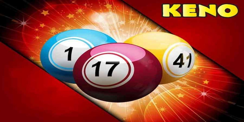 Giới thiệu về xổ số keno tại i9bet